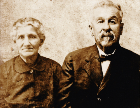 One Family’s Journey