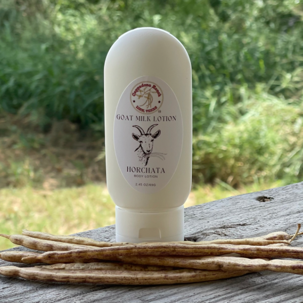 Goats Milk Lotion