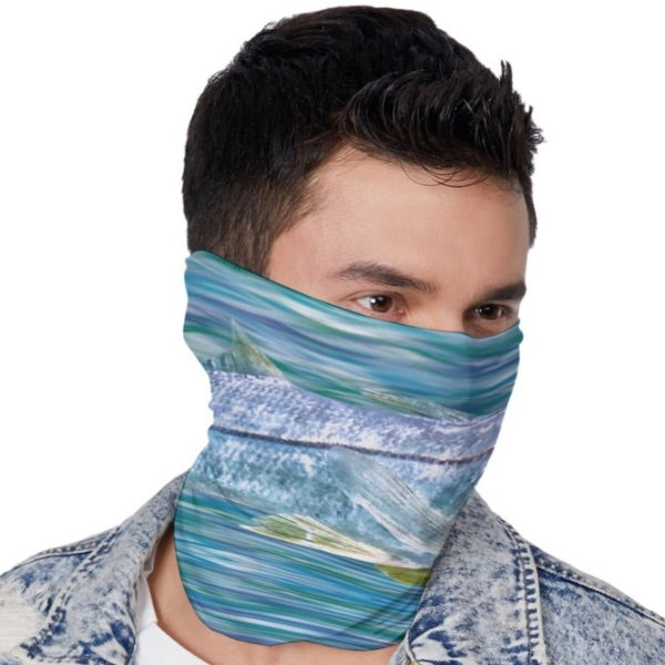 Fishing Neck Gaiter