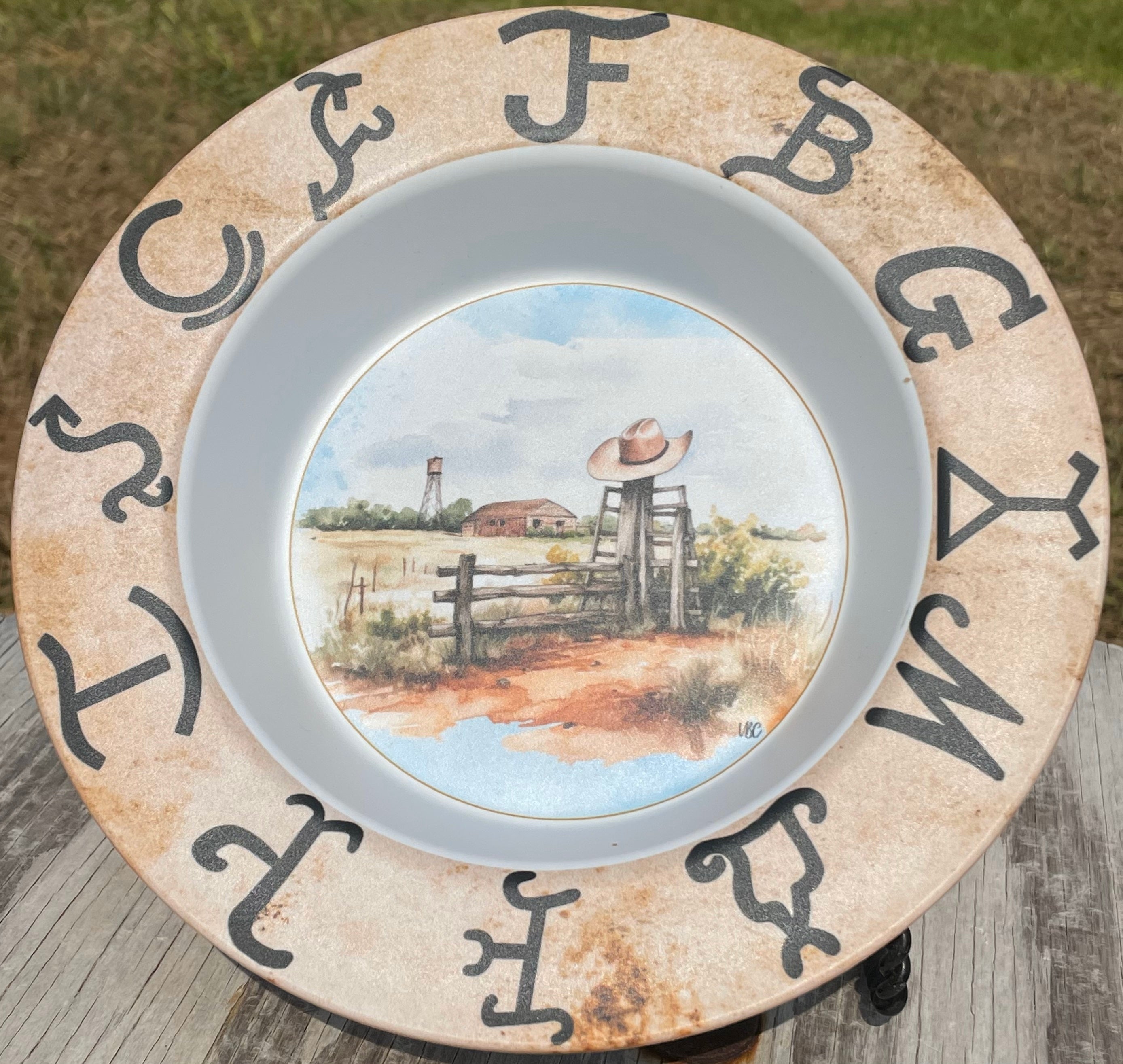 Echoes of La Reforma Ranch Bowls