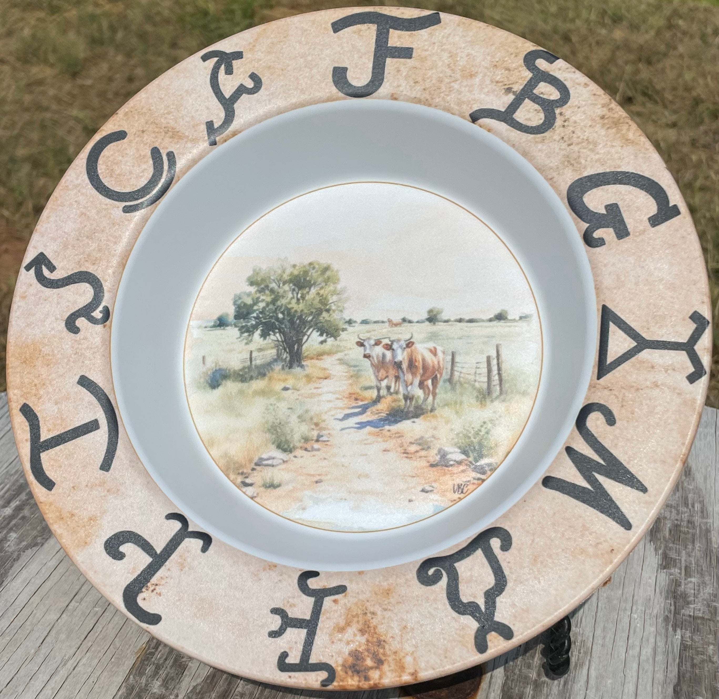 Echoes of La Reforma Ranch Bowls