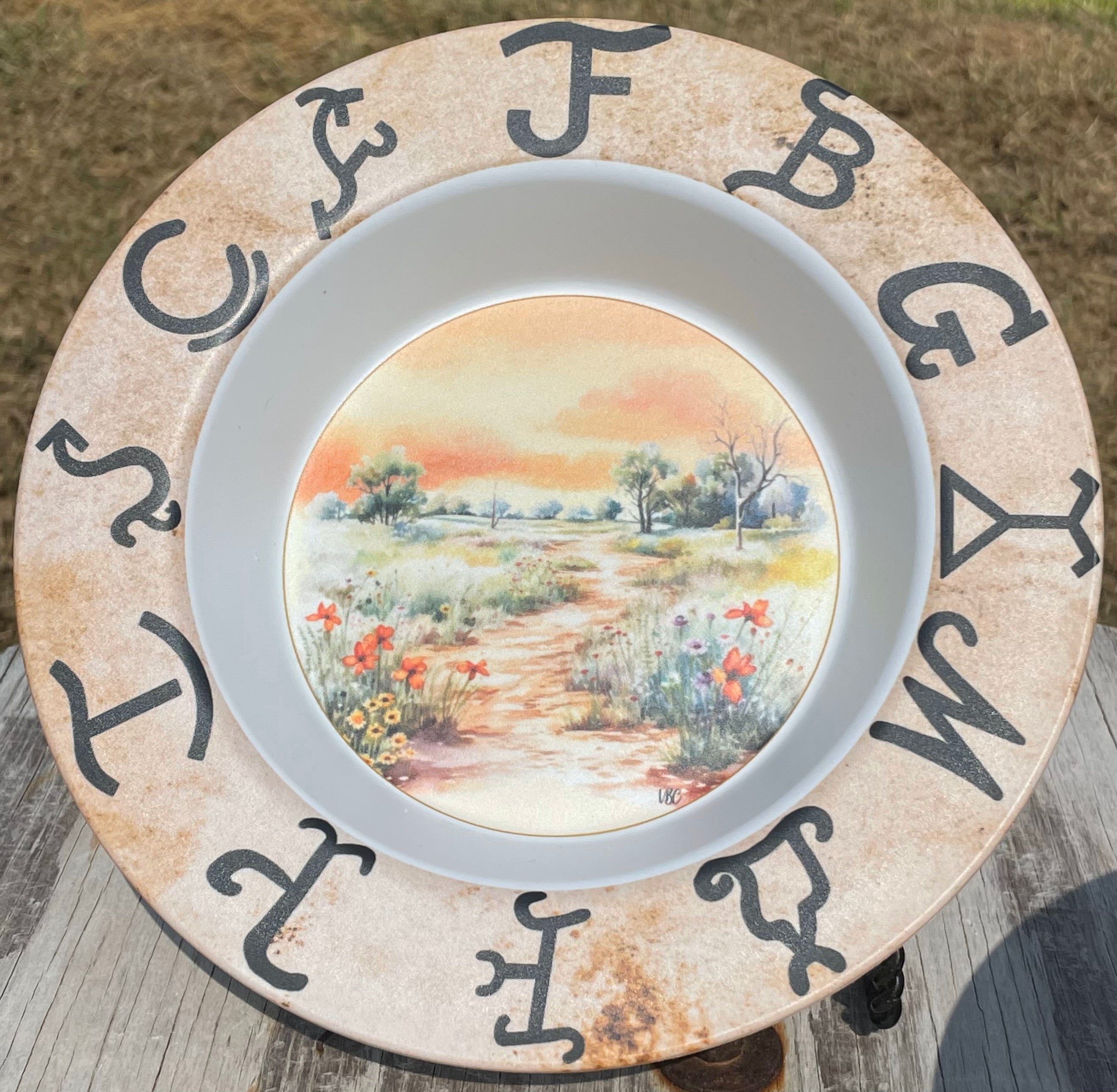 Echoes of La Reforma Ranch Bowls