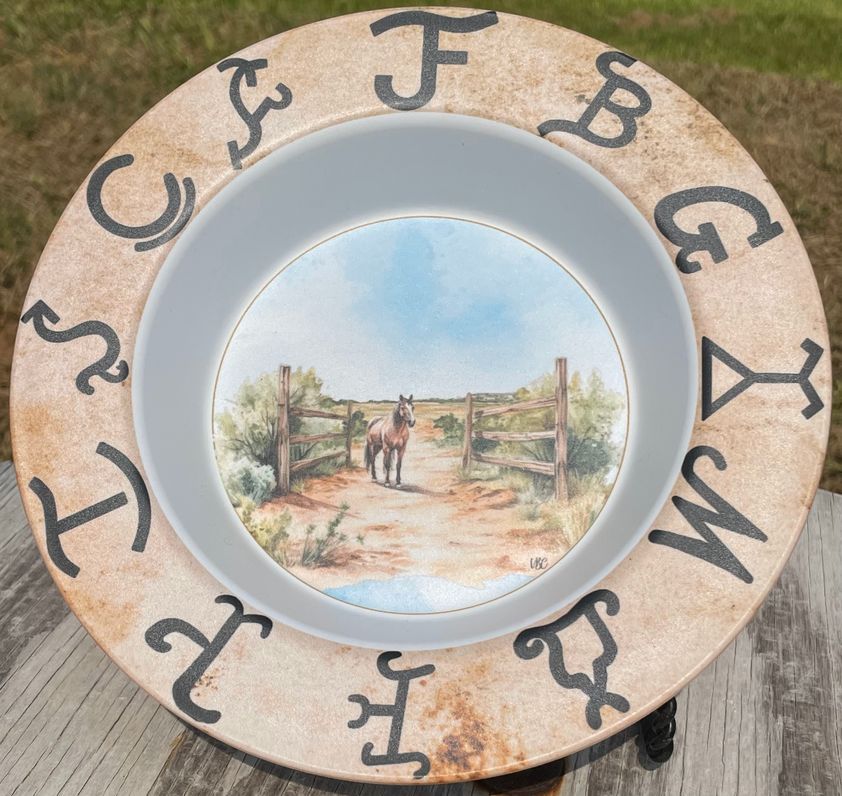 Echoes of La Reforma Ranch Bowls