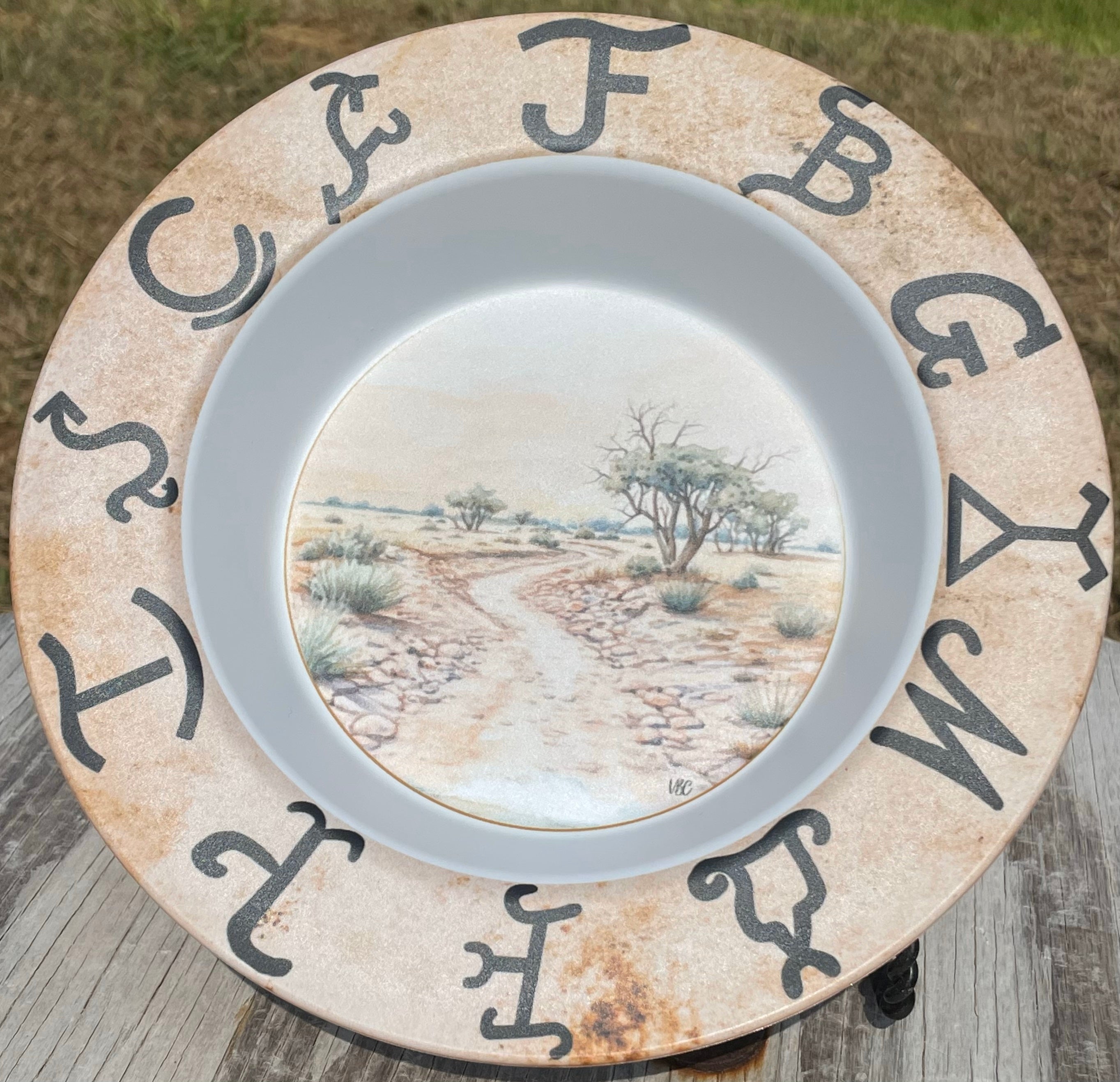 Echoes of La Reforma Ranch Bowls