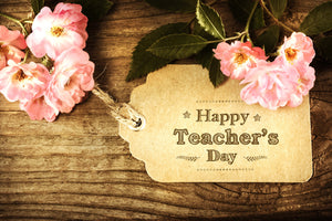 Cappadona Ranch Celebrates National Teacher Appreciation Day!