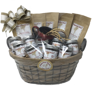 Make The Holidays Sweeter With Cappadona Ranch Gift Bags