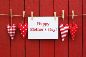 The History of Mothers day