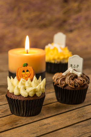 4 Spooky Recipes You Can Do at Home During the Halloween Weekend