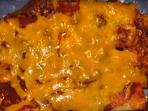 The WHOLE Enchilada Recipe!