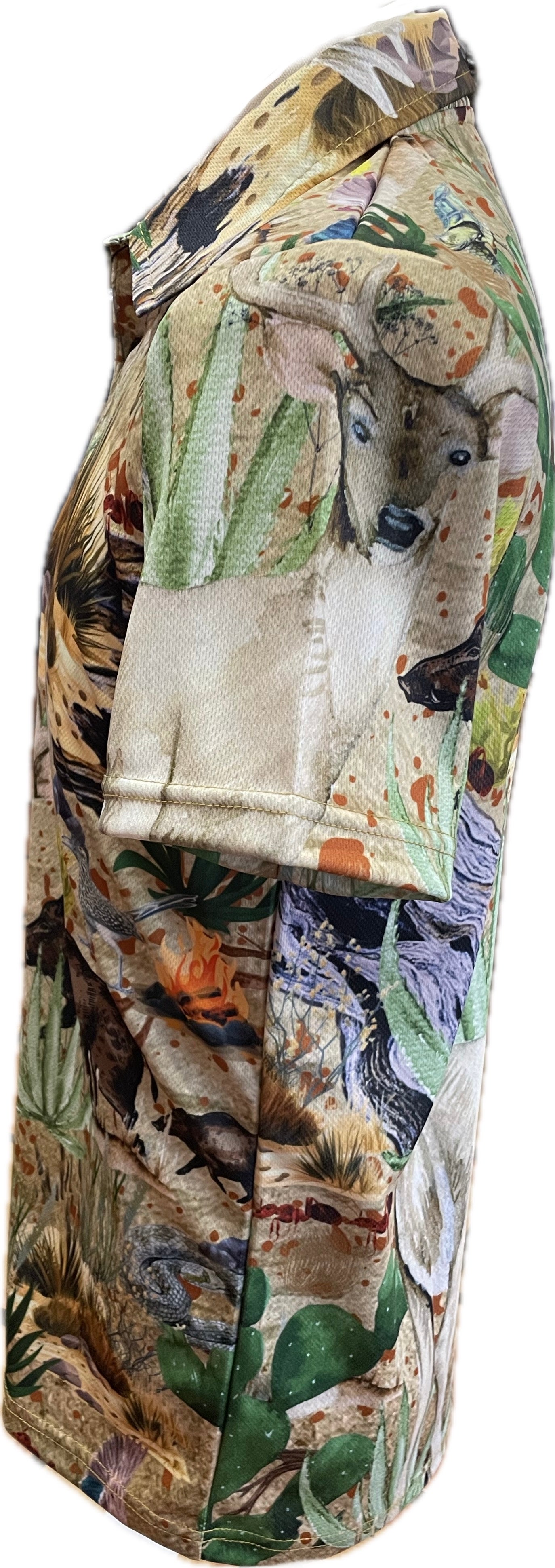 camo dri fit shirts wholesale