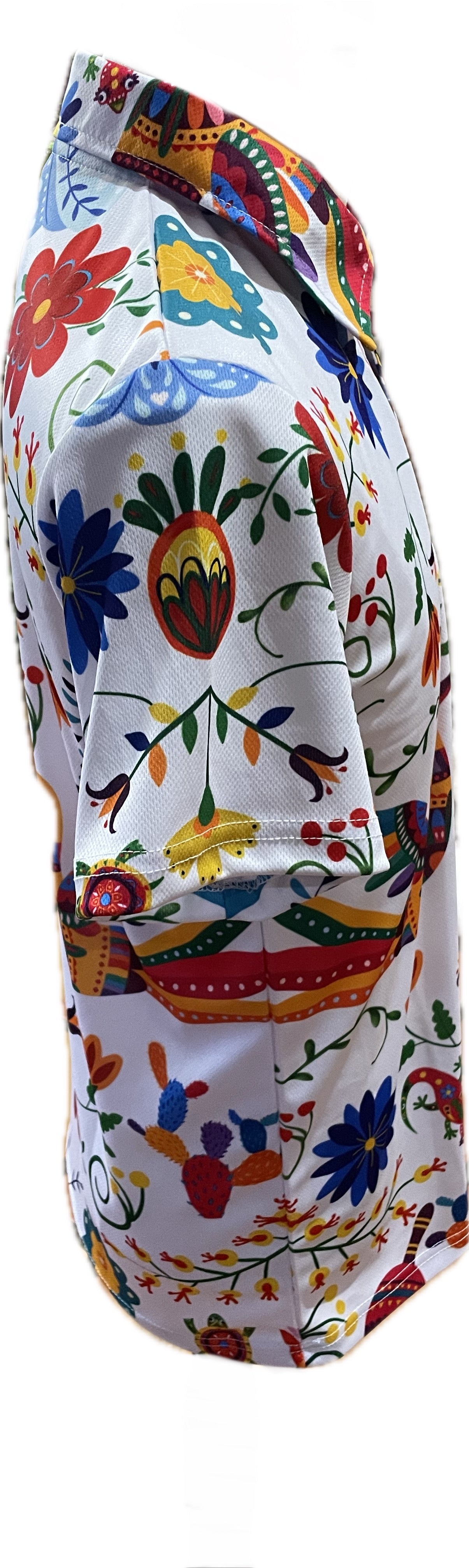 "Otomi Polo Polo Shirt"- : Men's Polo Shirt Sport