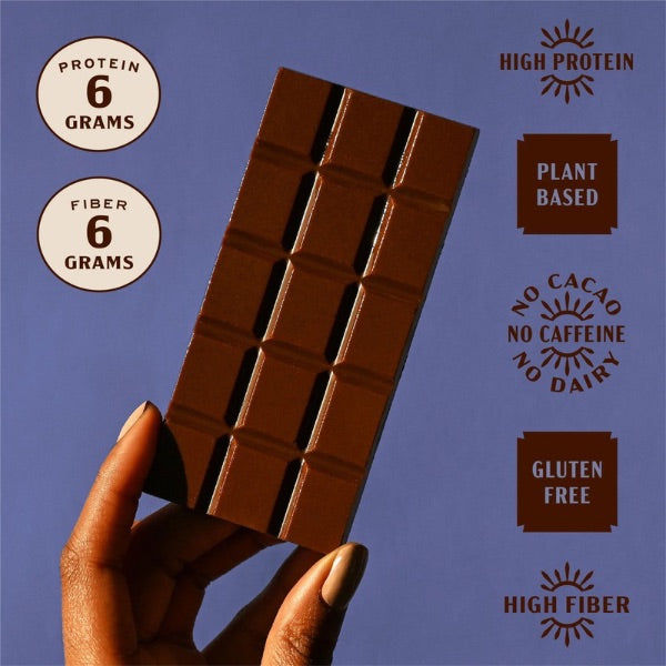 MELLOW MILK-MELLOW & SMOOTH WITH NOTES OF CINNAMON, COCONUT & DATE