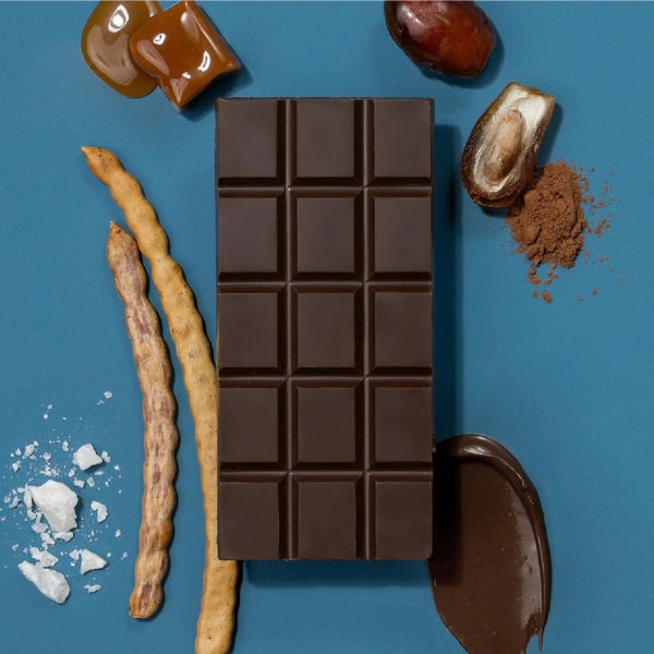 SWEET MILK-THE UN-CHOCOLATE BAR