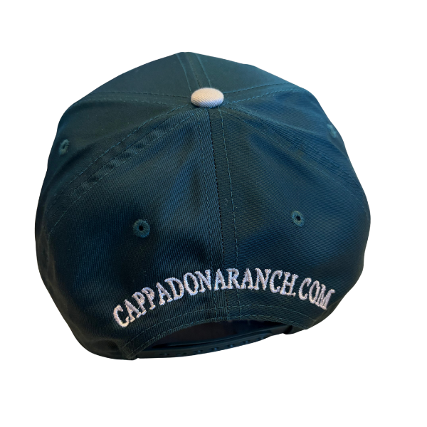 Buck Around and Find Out Embroidered Trucker Hat