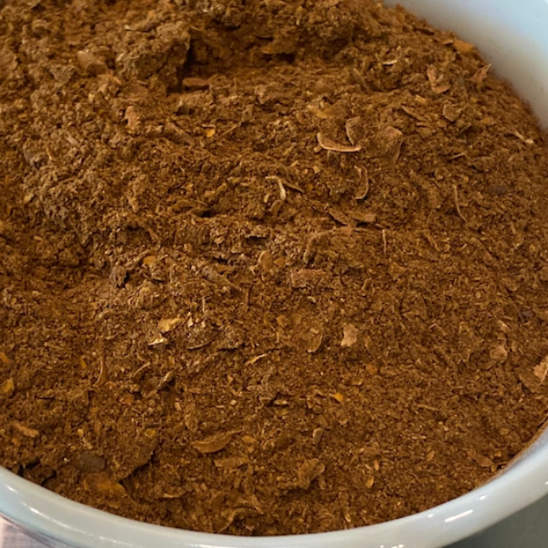 5 lbs Mesquite Bean Coffee Retail