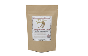 Buy Mesquite Roasted Coffee Texas - Cappadona Ranch